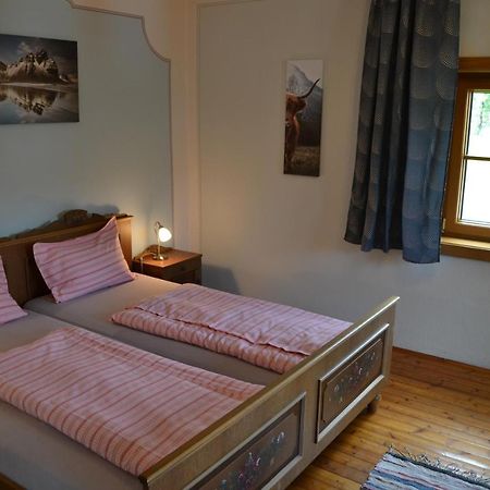 Ferienwohnung Ertlerhof Ranten Exterior foto