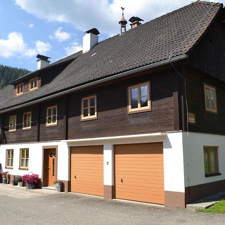Ferienwohnung Ertlerhof Ranten Exterior foto