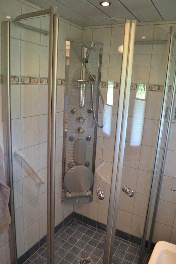 Ferienwohnung Ertlerhof Ranten Exterior foto