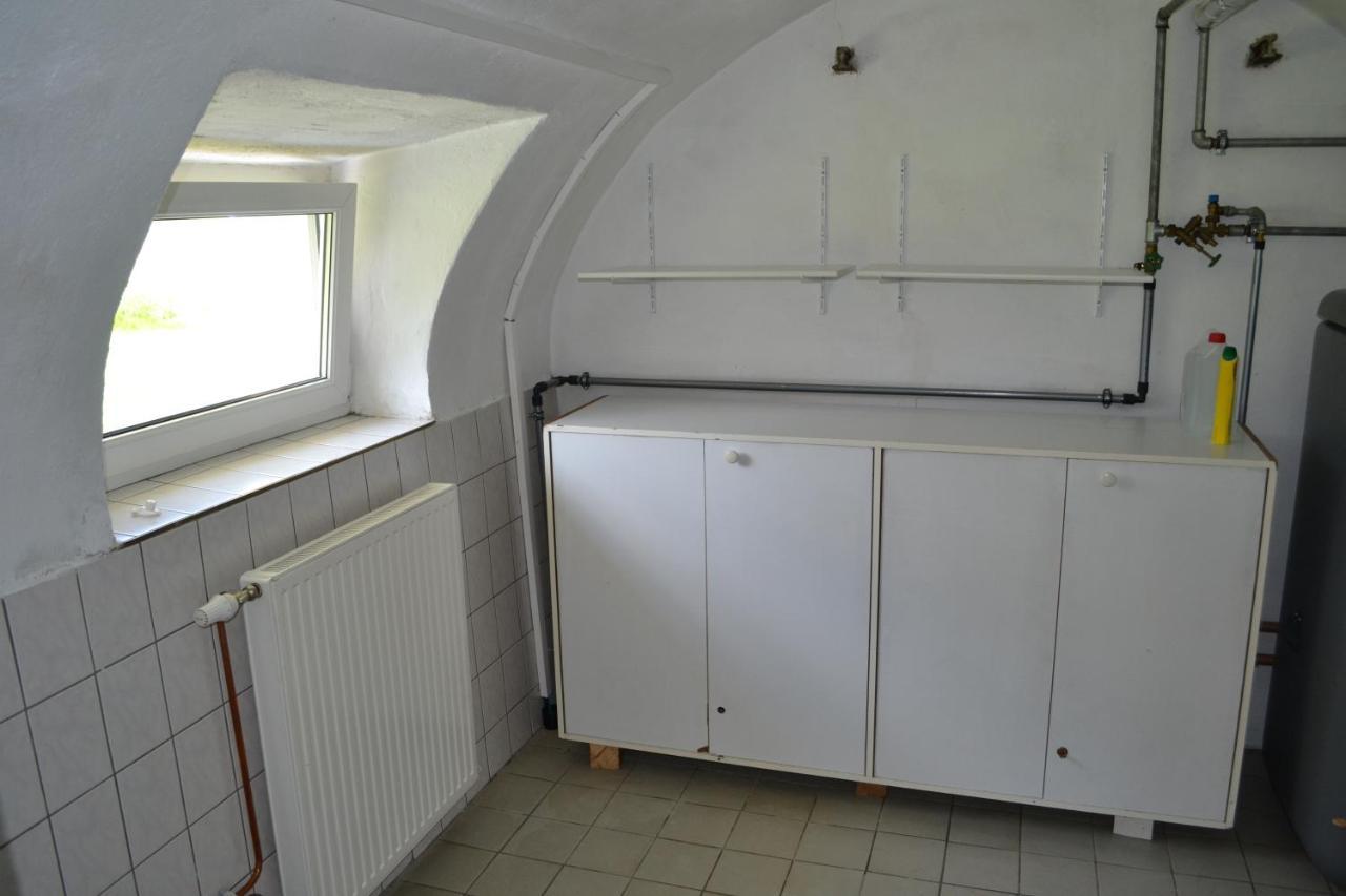 Ferienwohnung Ertlerhof Ranten Exterior foto