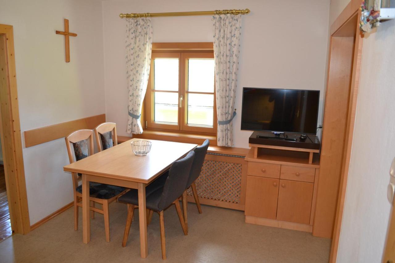 Ferienwohnung Ertlerhof Ranten Exterior foto