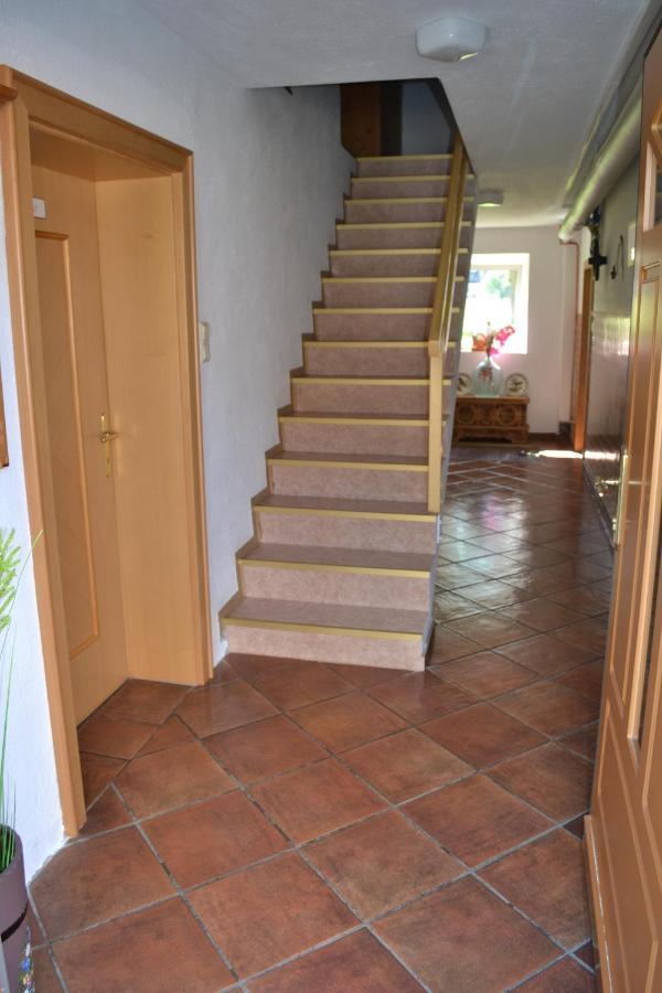 Ferienwohnung Ertlerhof Ranten Exterior foto
