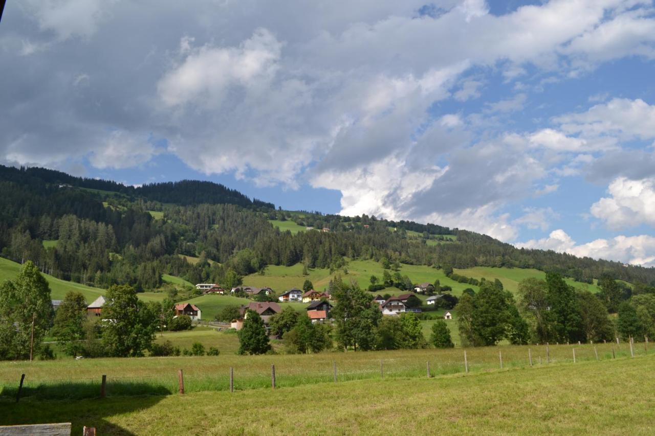 Ferienwohnung Ertlerhof Ranten Exterior foto