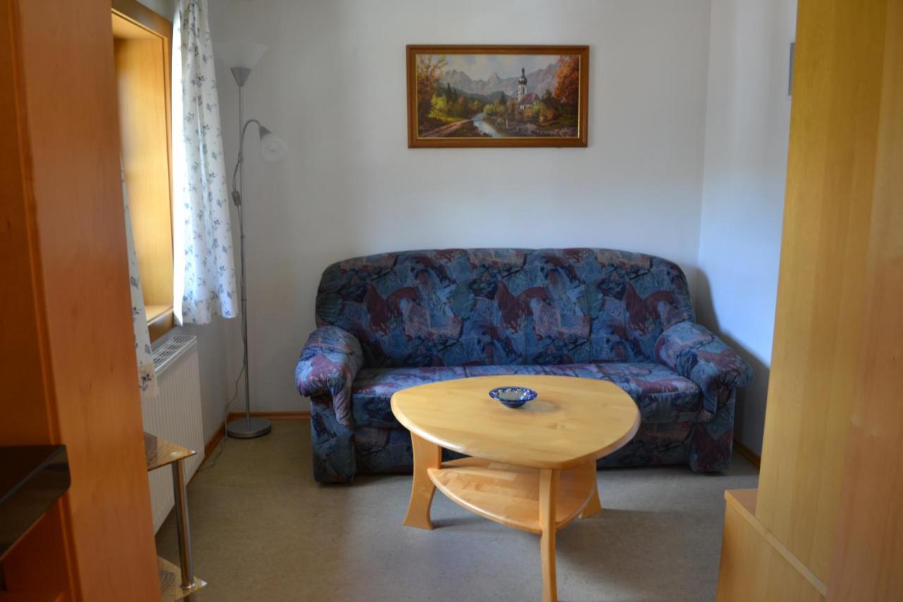 Ferienwohnung Ertlerhof Ranten Exterior foto
