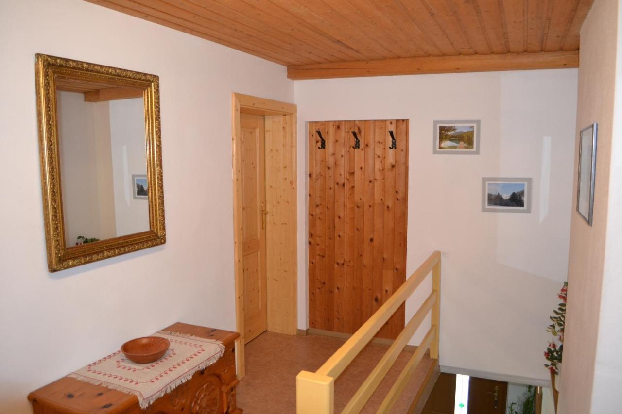 Ferienwohnung Ertlerhof Ranten Exterior foto